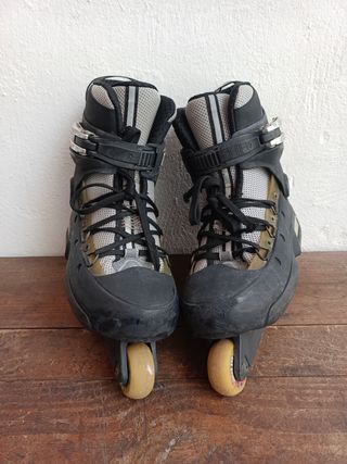 Patines Rollerblade Roces Khuti