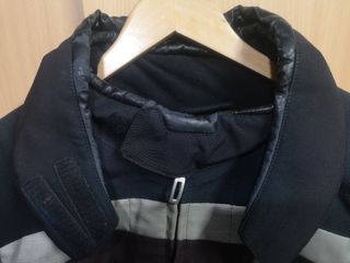 Traje Moto BMW STREETGUARD 2
