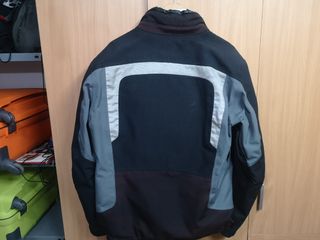 Traje Moto BMW STREETGUARD 2