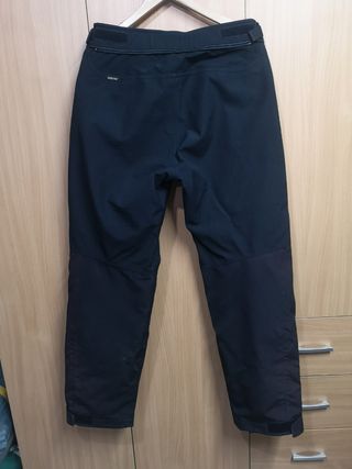 Traje Moto BMW STREETGUARD 2