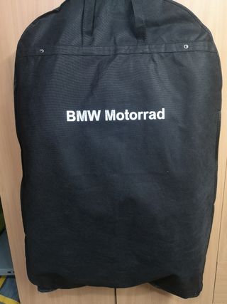 Traje Moto BMW STREETGUARD 2
