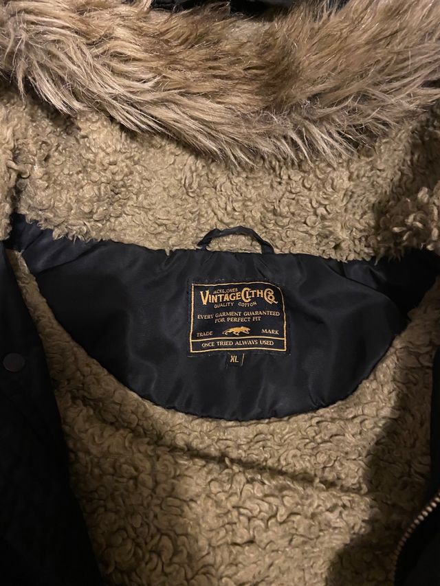 Fántastico abrigo para hombre Jacks & Jones