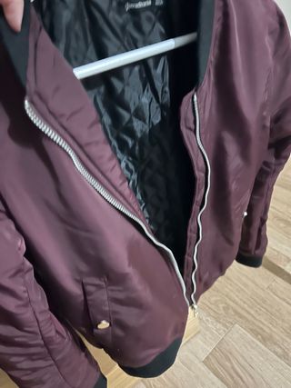 Bomber Granate