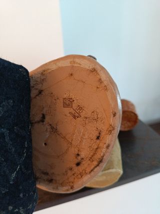 Lladró. Mujer con cesta