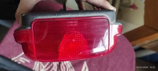 Faro trasero camion completo 