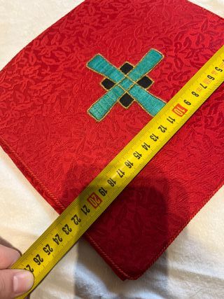 Carpeta Litúrgica