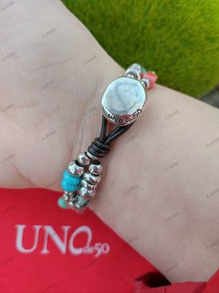 Pulsera Uno de 50