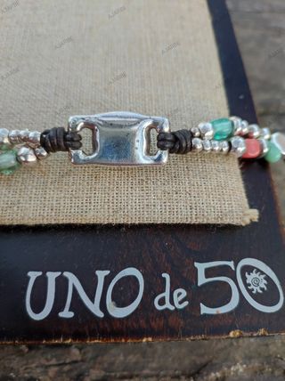 Pulsera Uno de 50