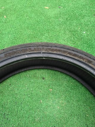 Juego neumaticos Slicks