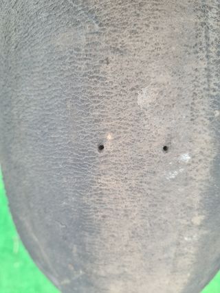 Juego neumaticos Slicks