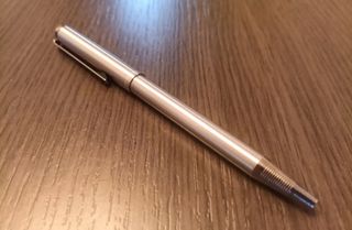 Antiguo Bolígrafo INOXCROM 1800
