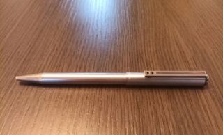 Antiguo Bolígrafo INOXCROM 1800