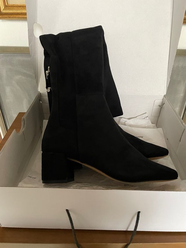 Aldo stivali numero 37