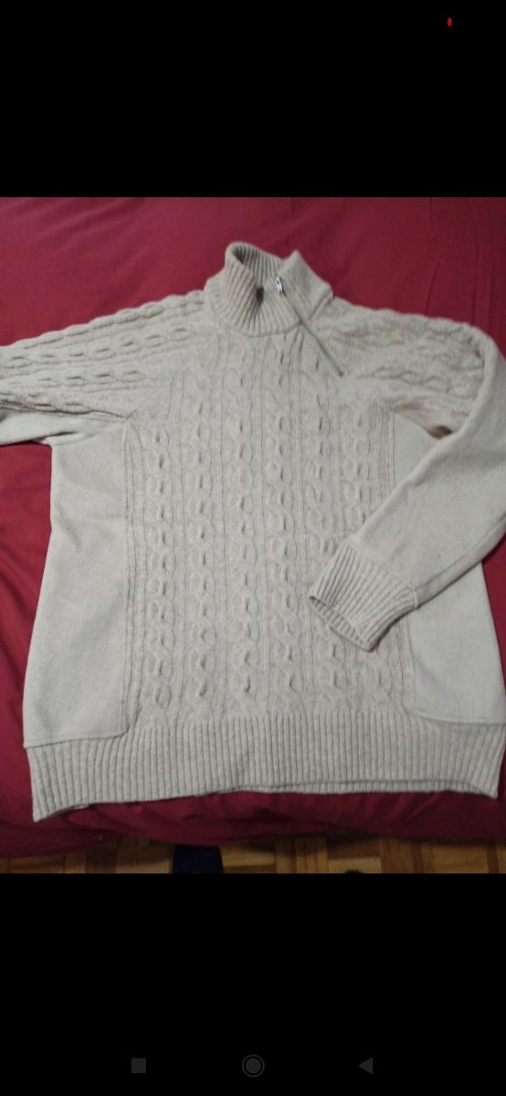 Jersey/sudadera Zara