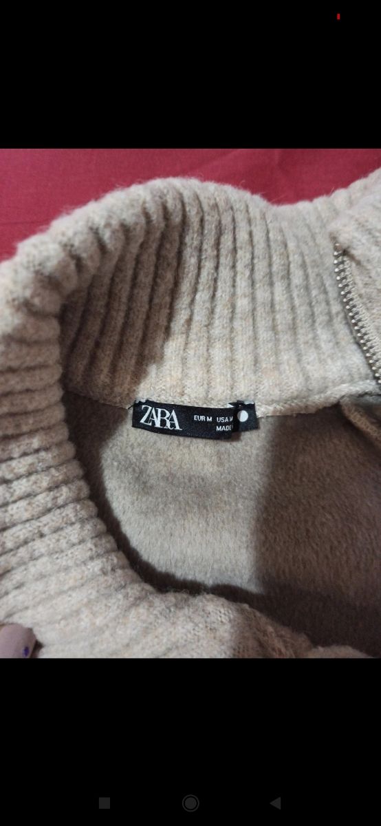 Jersey/sudadera Zara