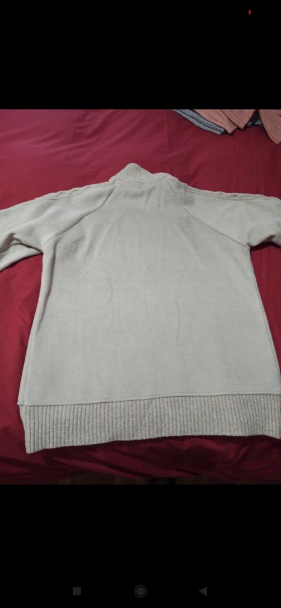 Jersey/sudadera Zara