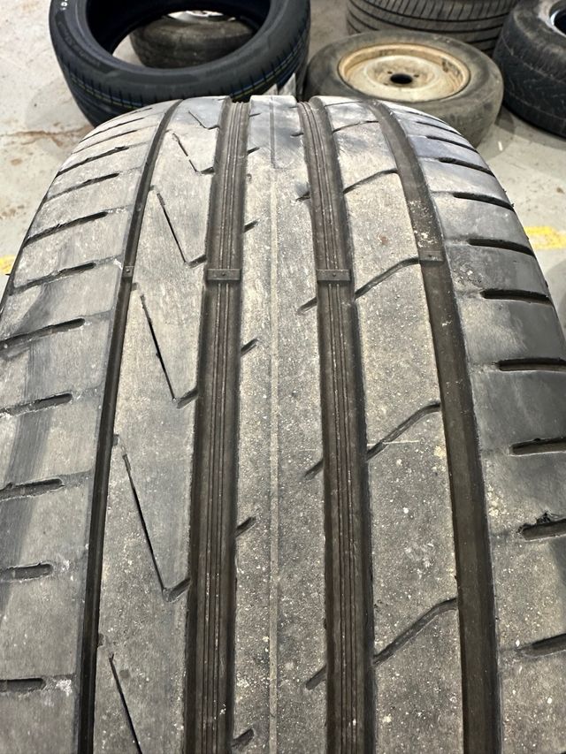 4 Neumaticos 245/45 r19 y 275/40 r19