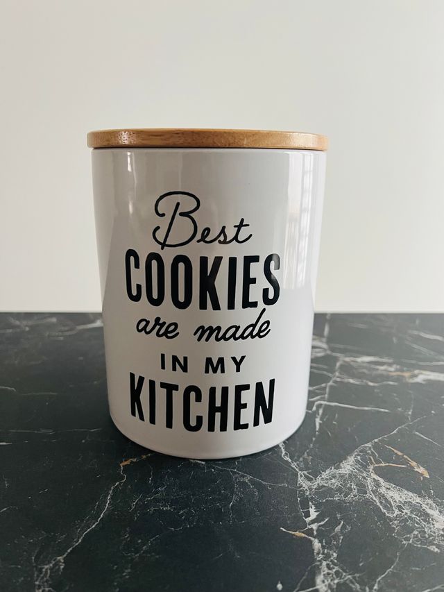 Barattolo Maison du Monde