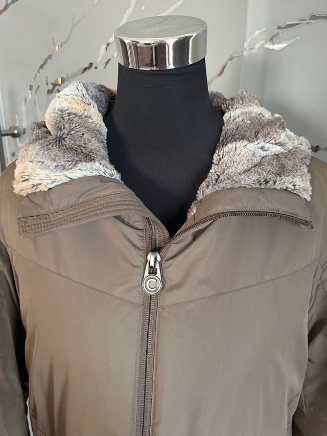 Giubbotto donna Colmar tg.44