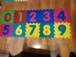 Suelo puzzle