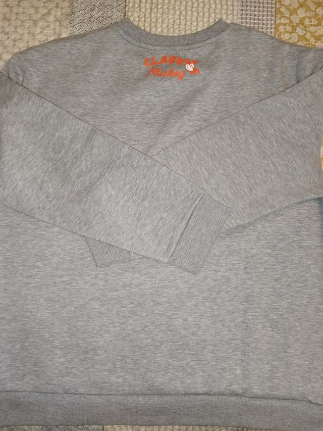 Sudadera Mickey