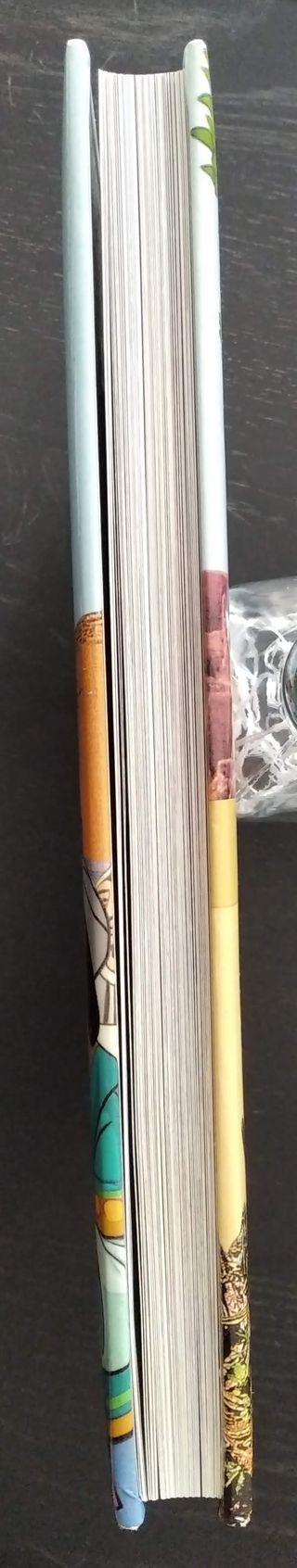 Biblia Infantil sin usar