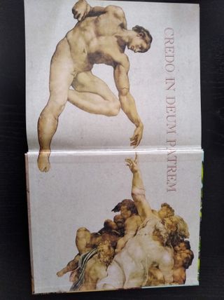 Biblia Infantil sin usar