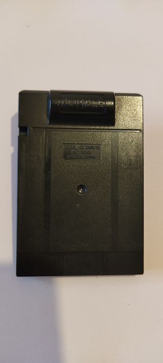 Pokémon pinball Game boy