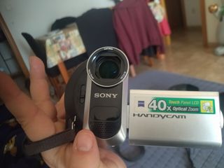 Macchine fotografiche