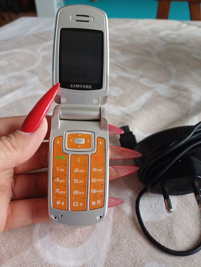 cellulare samsung Tim