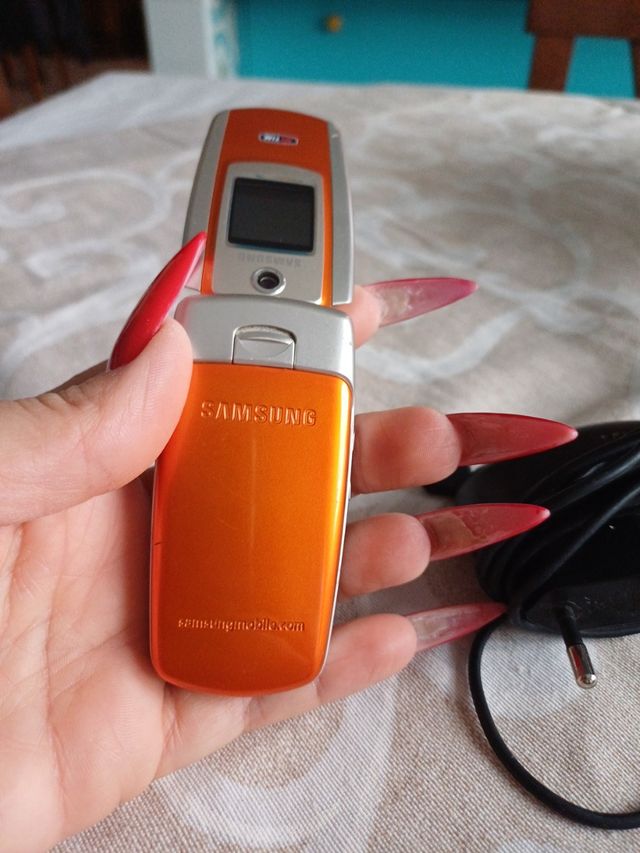 cellulare samsung Tim