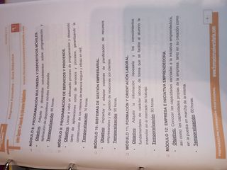 Curso G.S. Aplicaciones Multiplataforma 