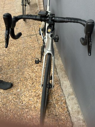 Bicicleta Trek madone talla 56 Sl7