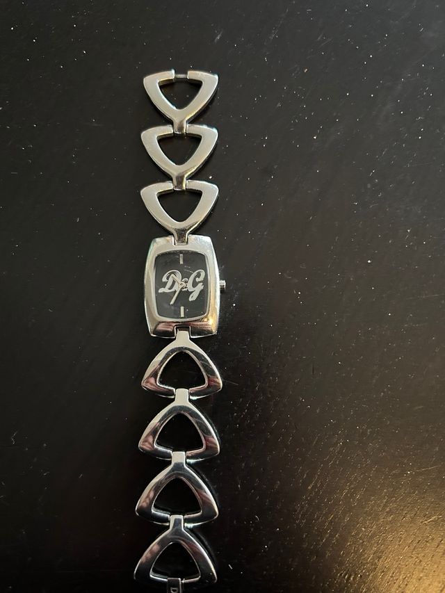 orologio vintage dolce e gabbana