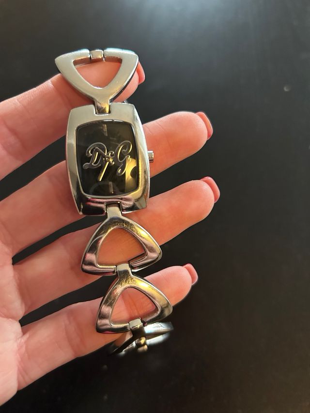 orologio vintage dolce e gabbana