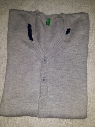 Giacchina Benetton 11-12 anni