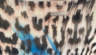 Vestido de fiesta. Guess