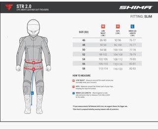 Mono moto shima str 2.0  2 piezas nuevo
