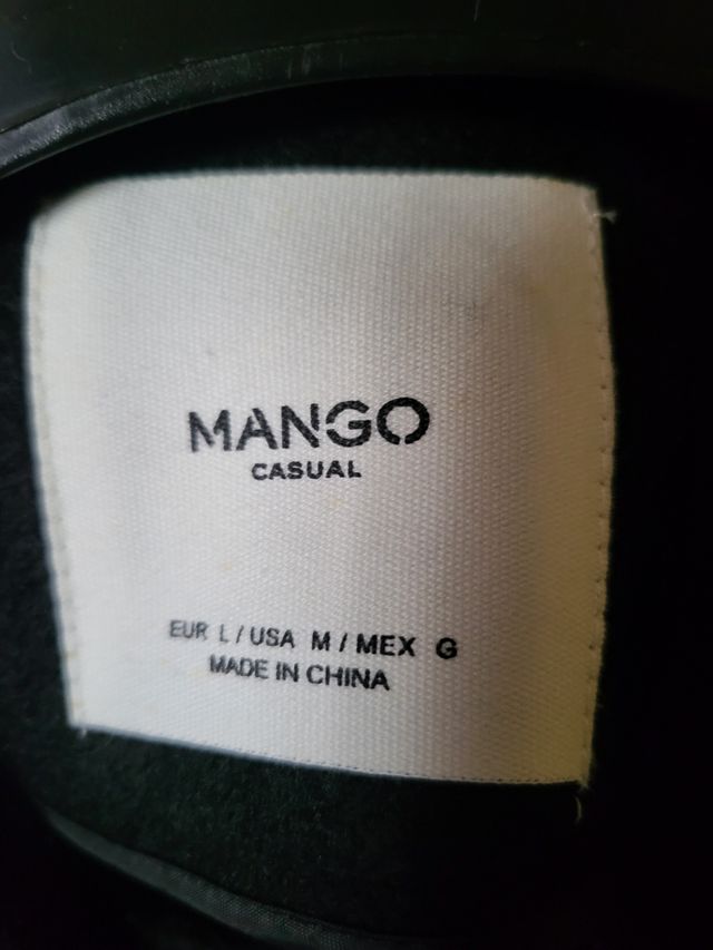 Giacca da donna Mango L