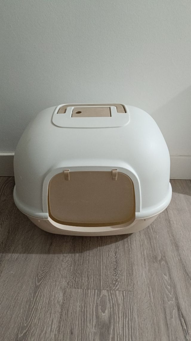 Arenero gato