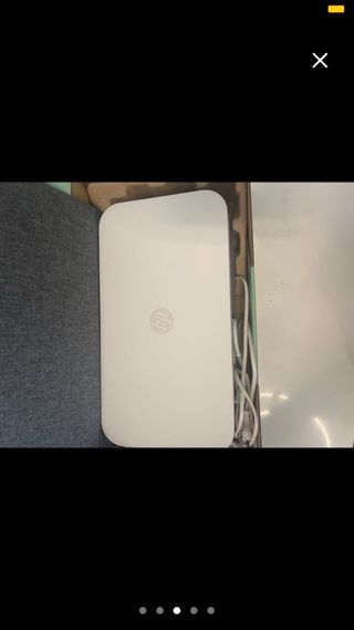 Impresora HP Tango X