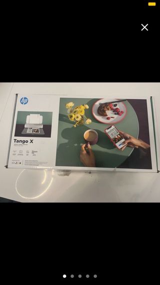 Impresora HP Tango X