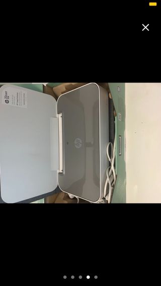 Impresora HP Tango X