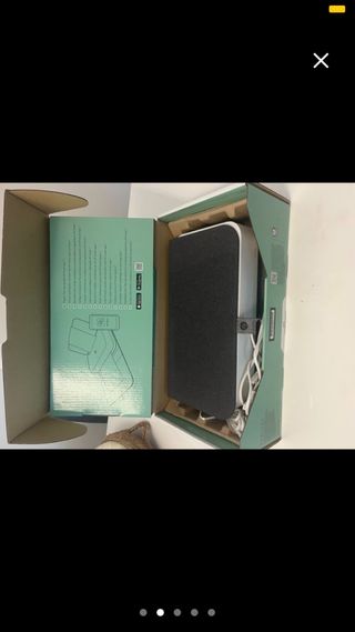 Impresora HP Tango X