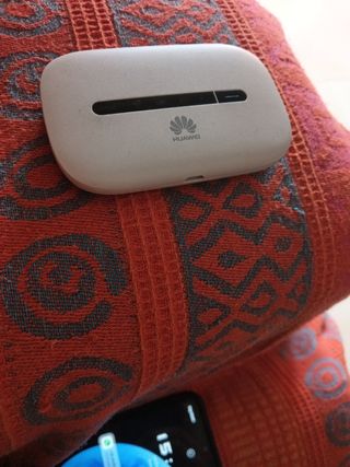 Router wifi tarjeta sim