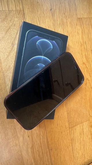 IPHONE 12 PRO 128gb
