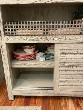Estanterias madera 95x201