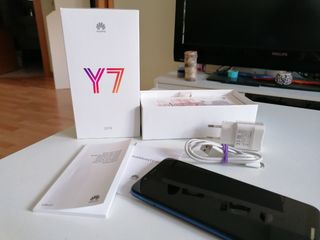 Huawei Y7 2018
