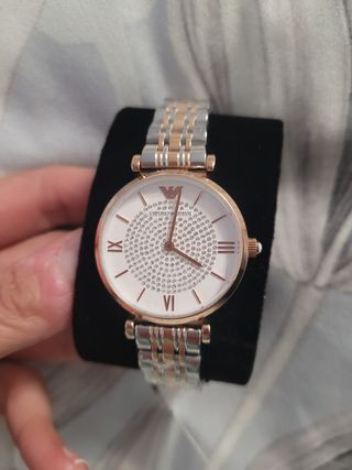 Reloj mujer Emporio Armani