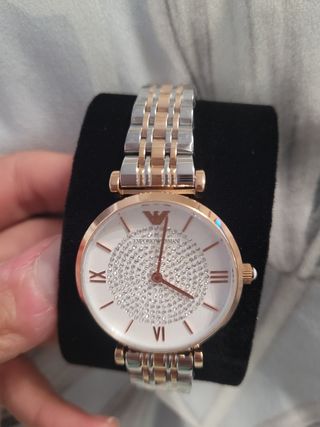 Reloj mujer Emporio Armani